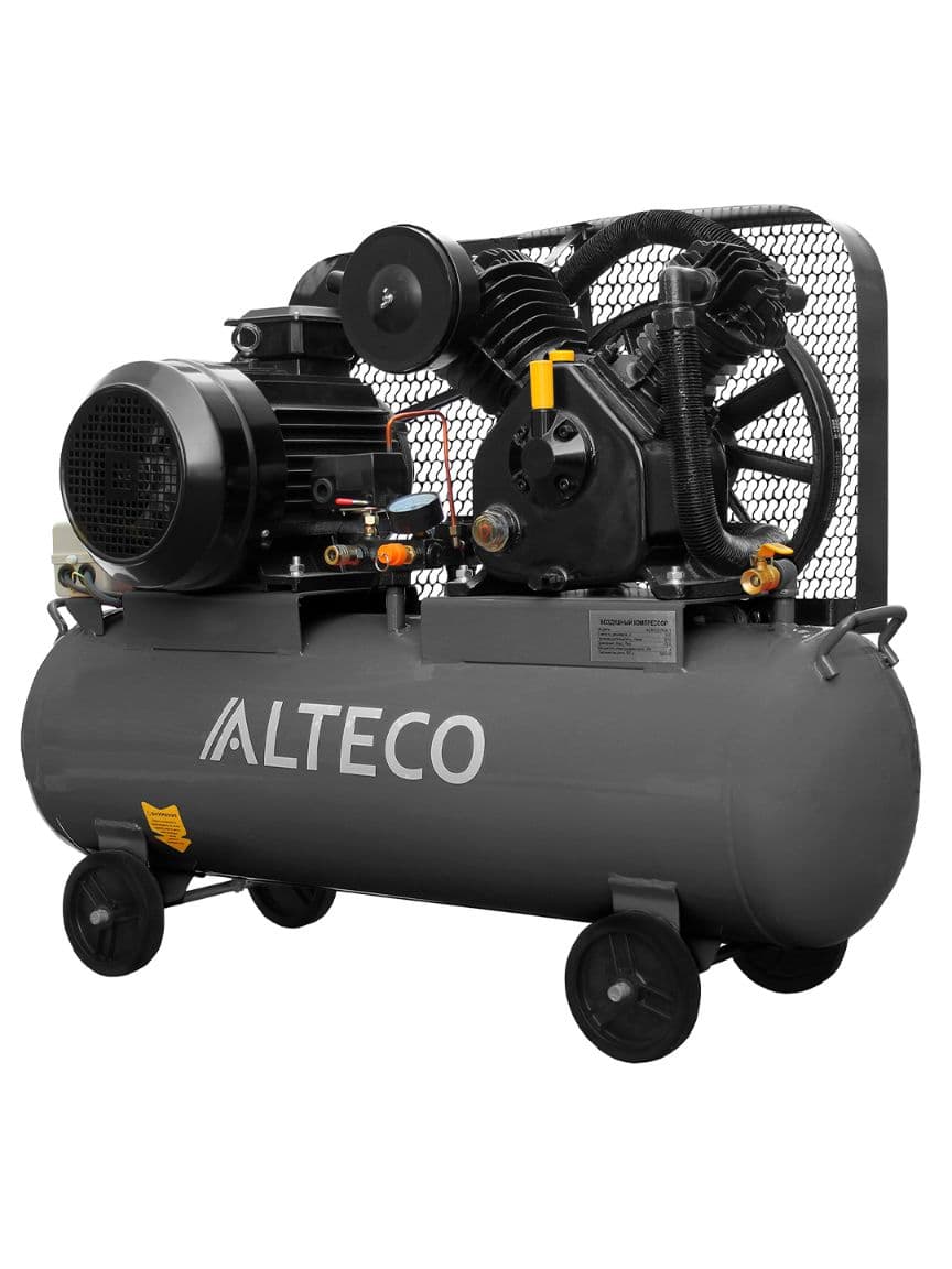 Компрессор ACB-100/800.1 ALTECO — 1