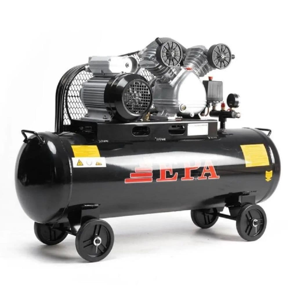 kompressor — 1