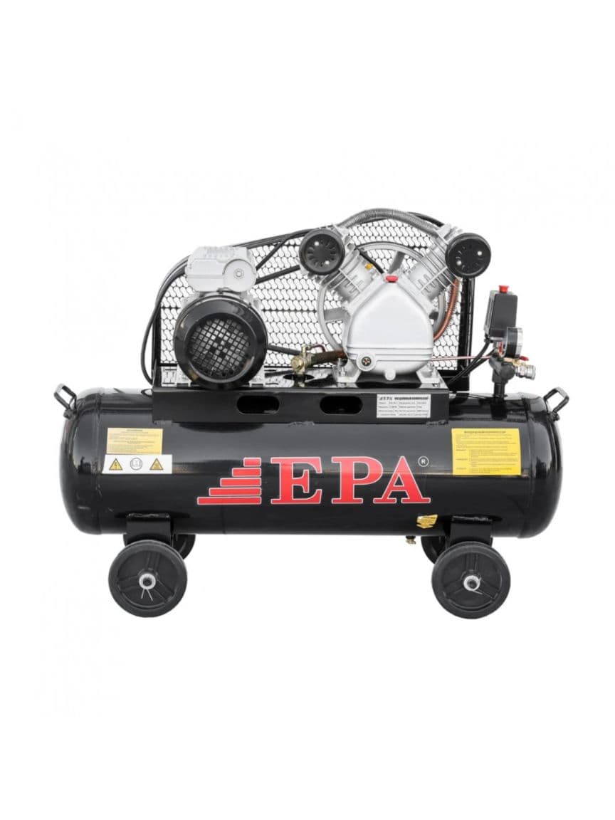 Компрессор EPA EVK-60-2 — 1