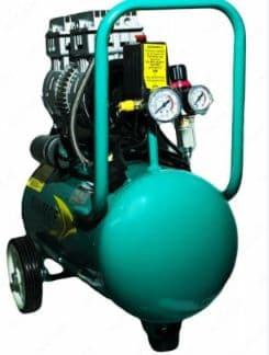 Kompressor Rodex RDX794 200 L — 1