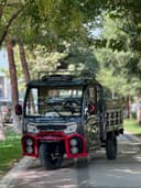 КАБИНАЛИ ЭЛЕКТРОМОТОРОЛЕР DASTIYOR MOTORS