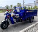 Uch g'ildirakli yuk tashishga mo'ljallangan motosikllar
