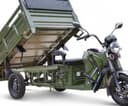 3 G`ildirakli mototransport