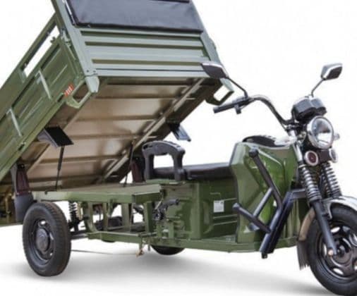3 G`ildirakli mototransport — 1