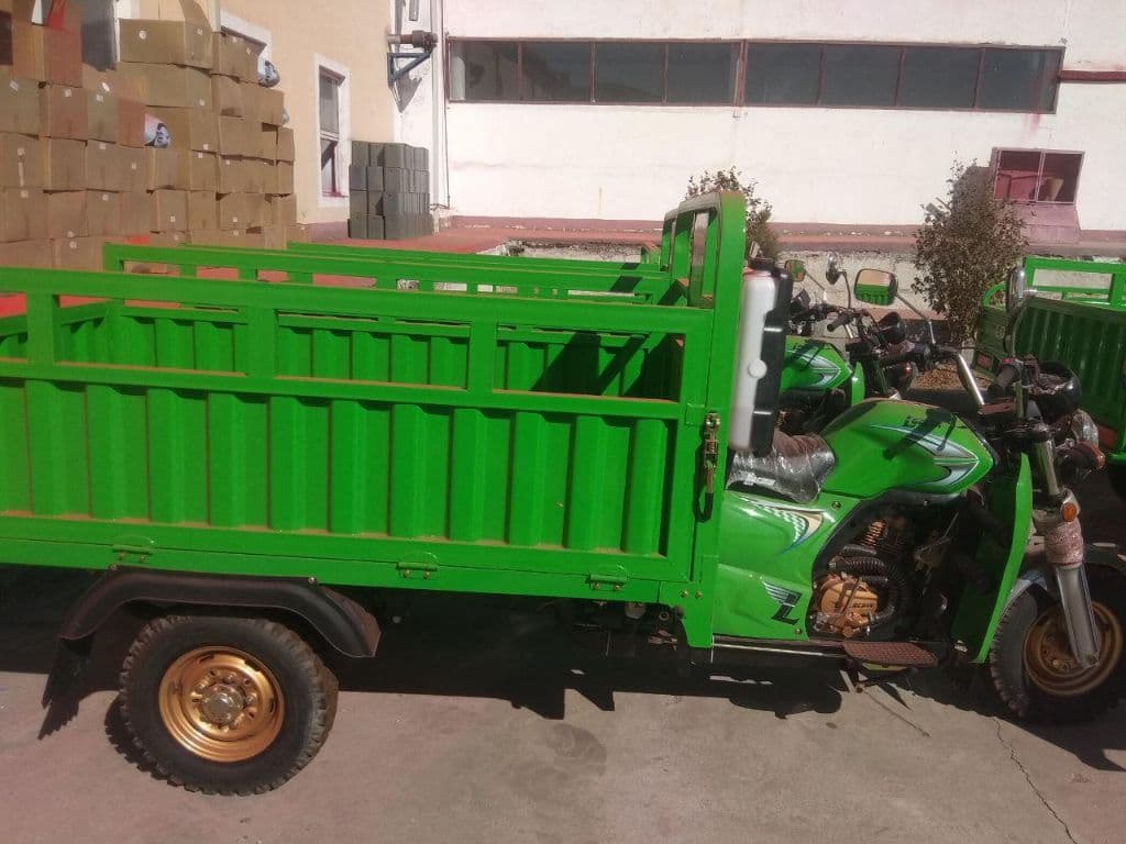 Mototransport — 1