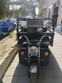 mototransport