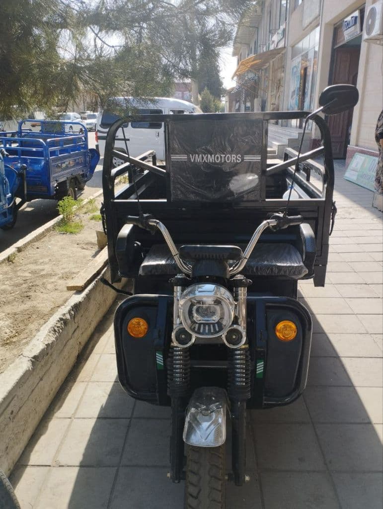 mototransport — 1