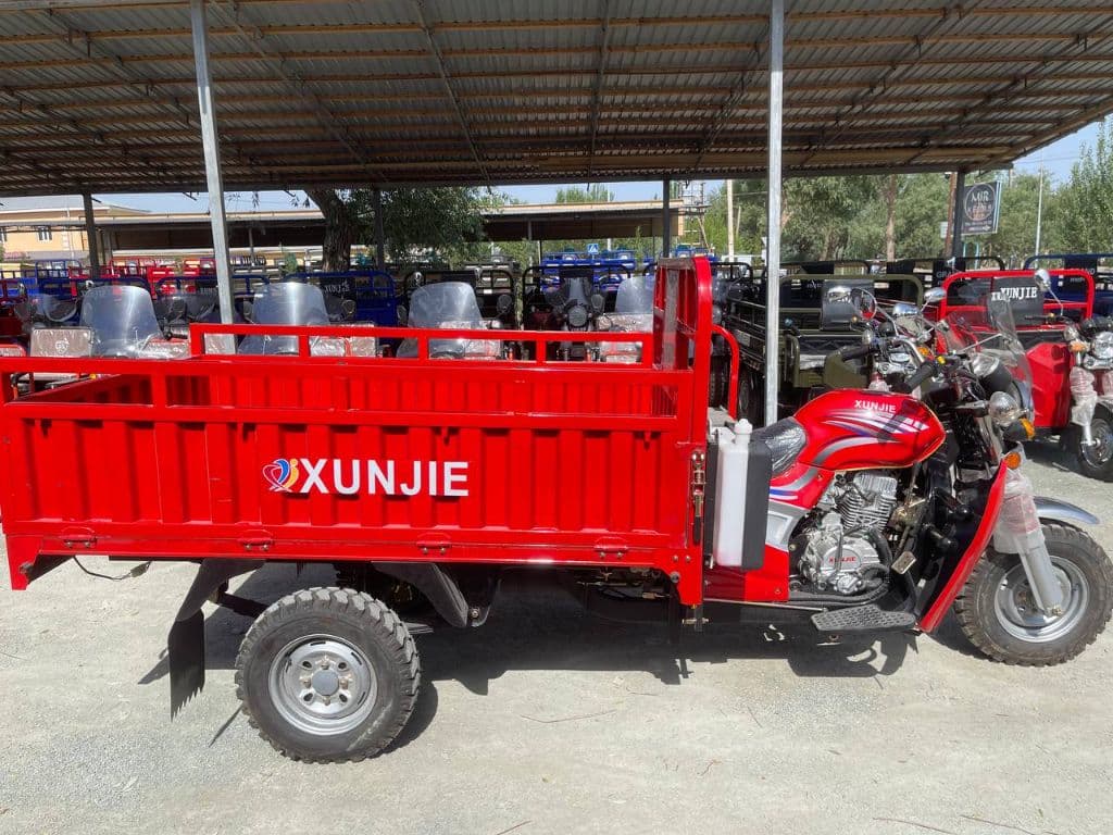 HUNJIE 2.20 м — 1