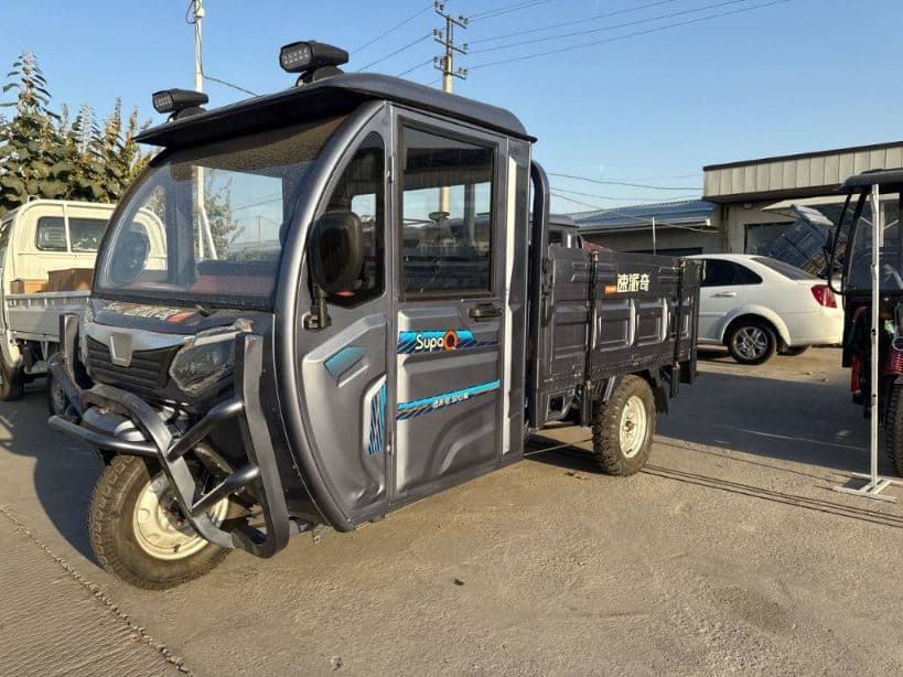 WASAT MOTORS SUPA — 1