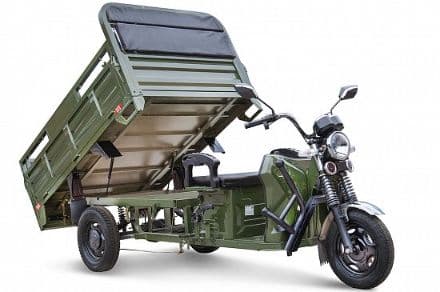 Mototransport — 1