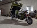 Yuk tashish transporti (Mototransport 2 tonnagacha)