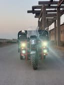 Largo motorolle