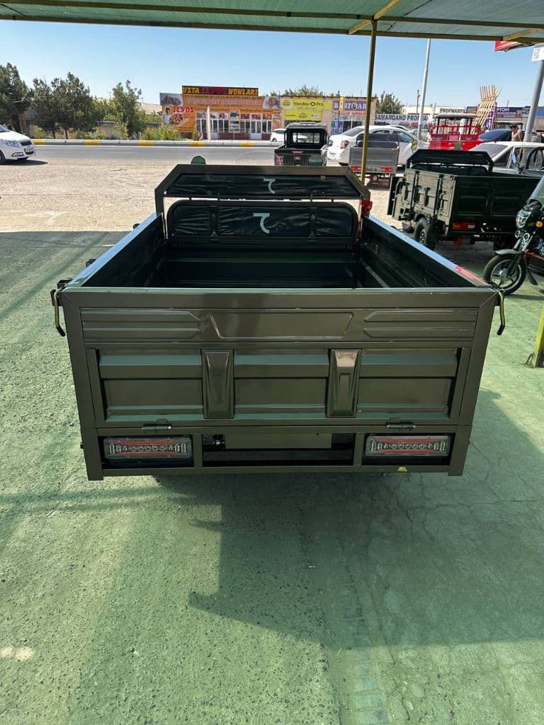 MOTOTRANSPORT — 1