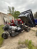 Mototransport (SAMASVAL)