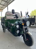 КАБИНАЛИ ЭЛЕКТОРМОТОРОЛЕР