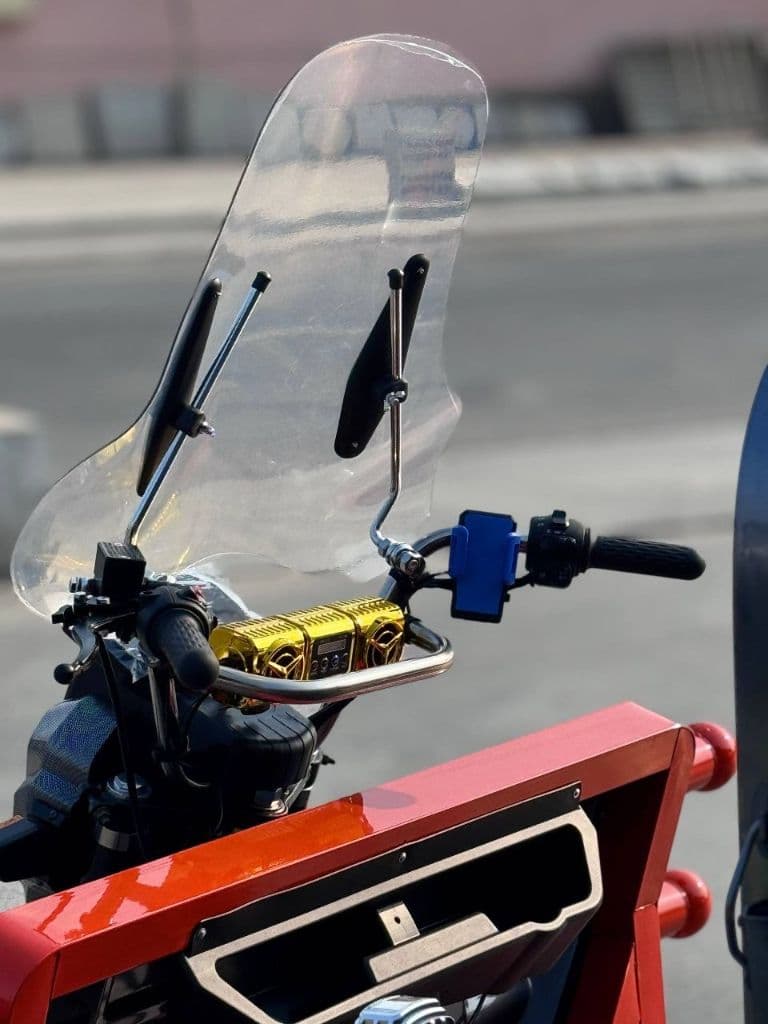 Лочин LC200-CC Серия С-1 — 1