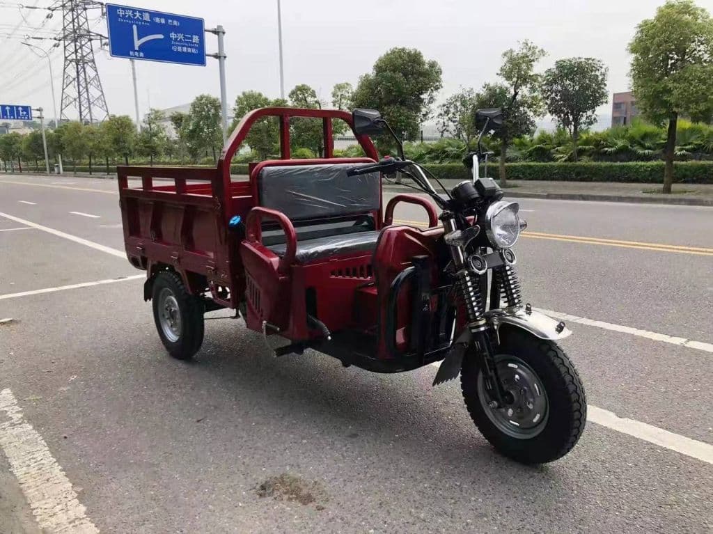 ALP MOTORS 1.1*1.6 TIGER — 1
