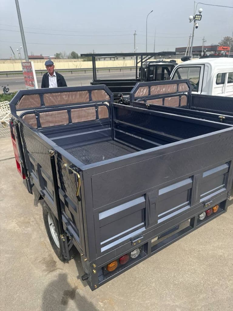 WASAT MOTORS DASTYOR — 1