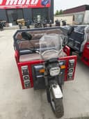 ELEKTIRON MURAVIY DASYOR MOTO