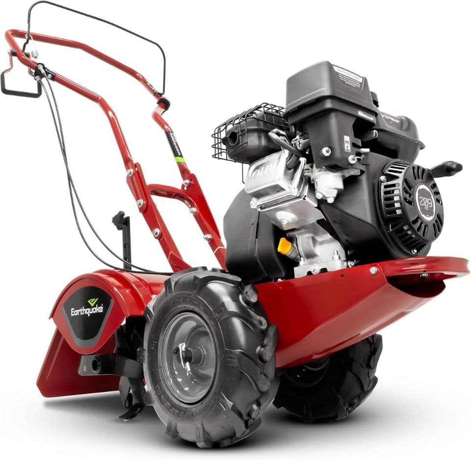 Motoblok — 1