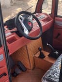 Uch g'ildirakli yuk tashishga mo'ljallangan motosikllar