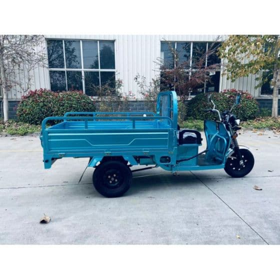 Mototransport — 1