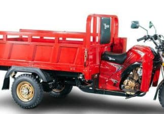 Uch oyoqli mototransport — 1