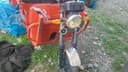 chorva toshish uchun motoroller