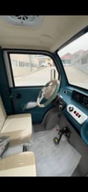Мини автомобил