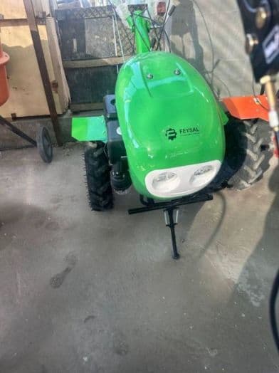 Motoblok — 1
