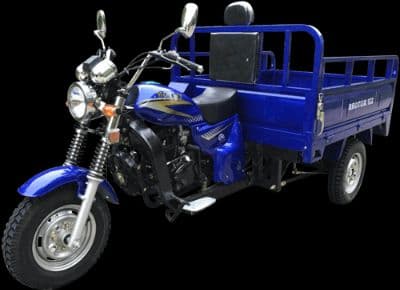 Yuk motosikli — 1