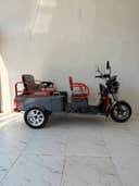 BOBO MOTORS