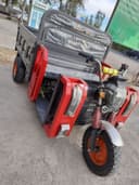 Uch g'ildirakli motosikl