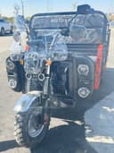 Moto ledir