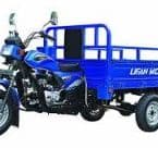 Uch g'ildirakli motoreller — 1