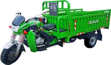 XUNJIE 250 ZH — 1