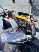 Uch oyoqlik KAVALO benzenlik yuk motorol