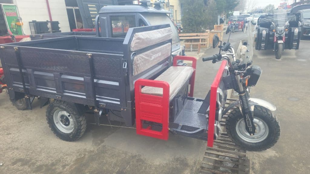 Moto ledir — 1