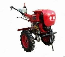 MOTOKULTUVATOR BENZINLI — 1