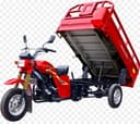elektr motoroller