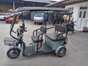 WASAT sport motoroller