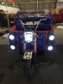 WASAT MOTORS
