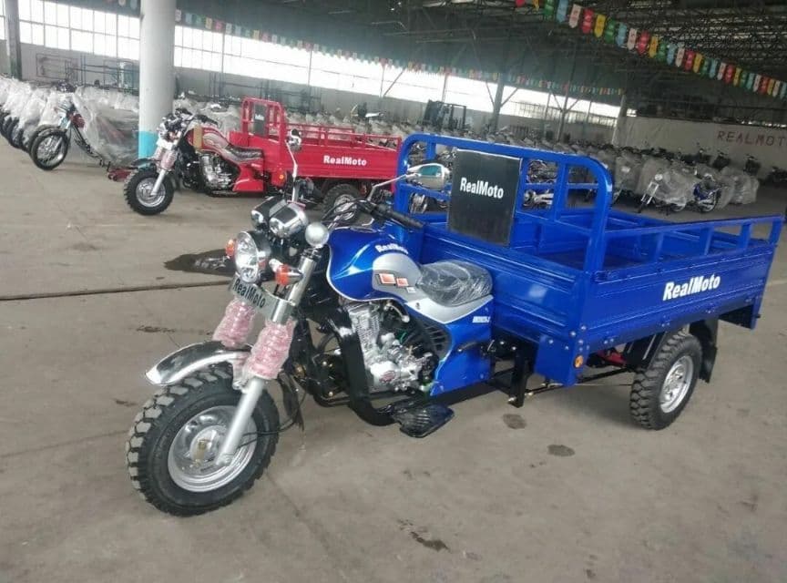 Motoroller — 1
