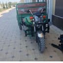 Uch g'ildirakli yuk motorolleri