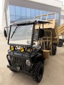 Yuk tashishga mo'ljallangan kvadrosikllar «LOCHIN» LC 300CC