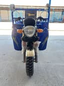 Motoroller