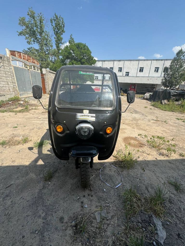elektron mototransport — 1