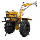 Motokultivator