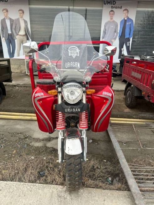 matoroller — 1