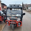 elektromotosikl